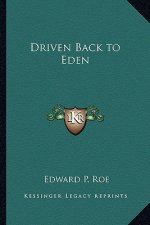Driven Back to Eden