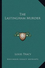The Lastingham Murder