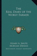 The Real Diary of the Worst Farmer