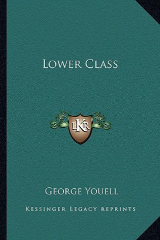 Lower Class