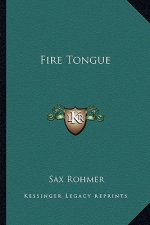 Fire Tongue