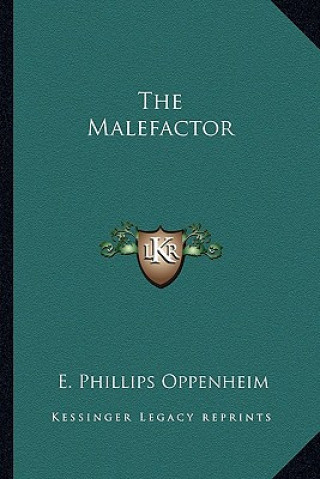 The Malefactor
