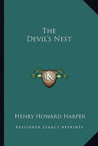 The Devil's Nest