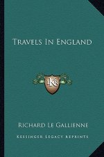 Travels in England