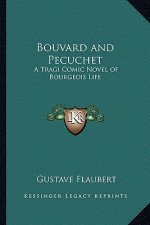 Bouvard and Pecuchet: A Tragi Comic Novel of Bourgeois Life