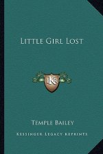 Little Girl Lost
