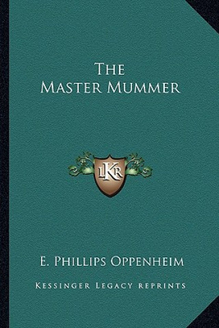 The Master Mummer