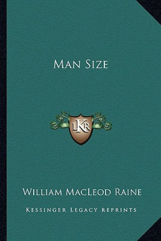 Man Size