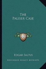 The Paliser Case