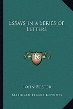 Essays in a Series of Letters