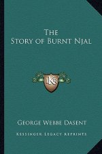 The Story of Burnt Njal
