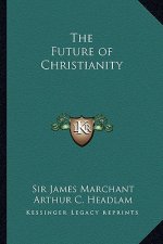 The Future of Christianity