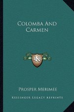 Colomba and Carmen