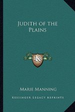 Judith of the Plains