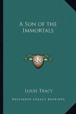 A Son of the Immortals