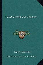 A Master of Craft