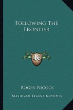 Following the Frontier