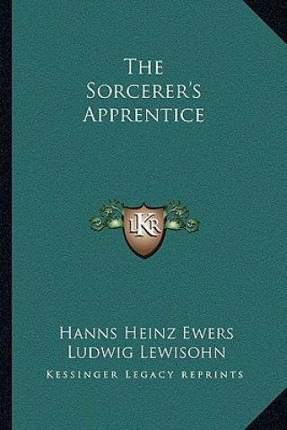 The Sorcerer's Apprentice