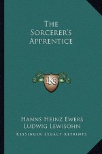 The Sorcerer's Apprentice