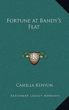 Fortune at Bandy's Flat