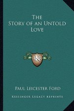 The Story of an Untold Love