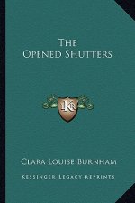 The Opened Shutters