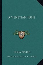 A Venetian June