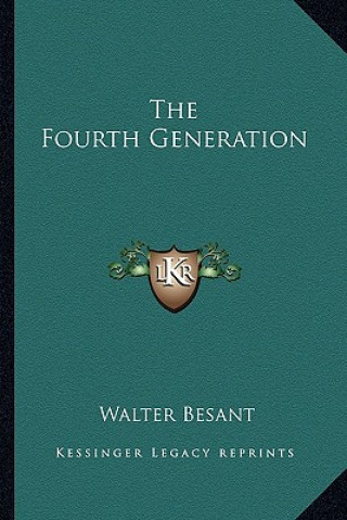 The Fourth Generation