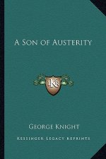 A Son of Austerity