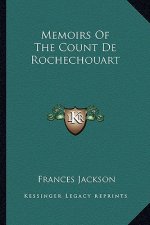 Memoirs of the Count de Rochechouart