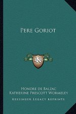 Pere Goriot