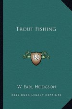 Trout Fishing