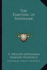 The Tempting of Tavernake