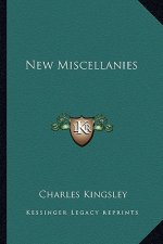 New Miscellanies