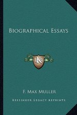 Biographical Essays