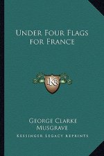 Under Four Flags for France