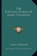 The Poetical Works of James Thomson