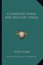 Celebrated Naval and Military Trials