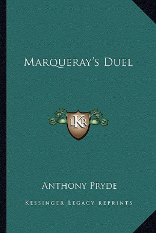 Marqueray's Duel