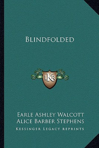 Blindfolded