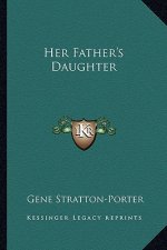 Her Father's Daughter