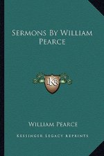 Sermons by William Pearce