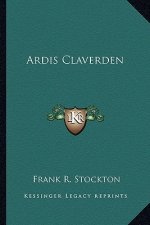 Ardis Claverden
