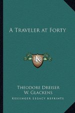 A Traveler at Forty