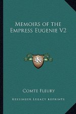 Memoirs of the Empress Eugenie V2