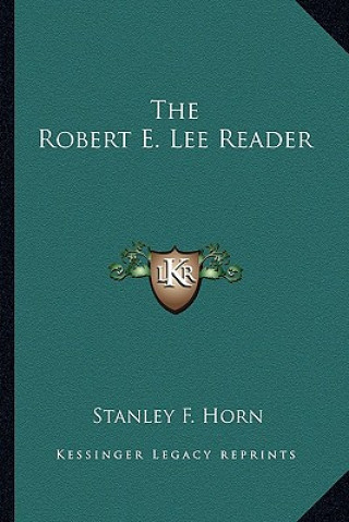 The Robert E. Lee Reader
