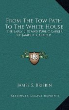 From the Tow Path to the White House: The Early Life and Public Career of James A. Garfield