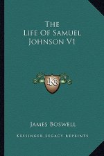 The Life of Samuel Johnson V1