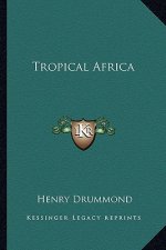 Tropical Africa