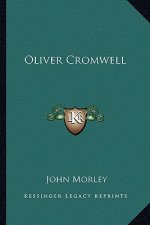 Oliver Cromwell